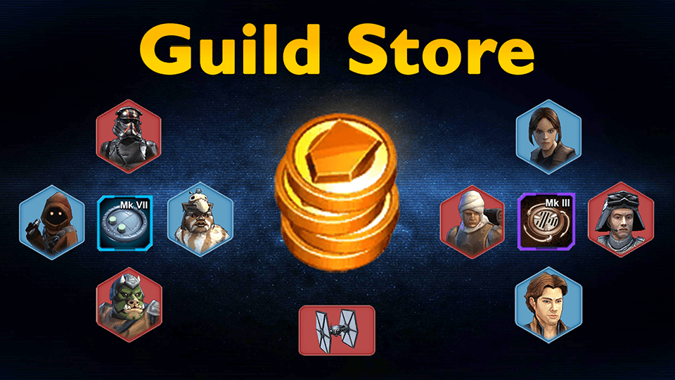 swgoh guild