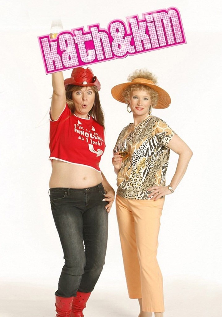 watch kath and kim online free