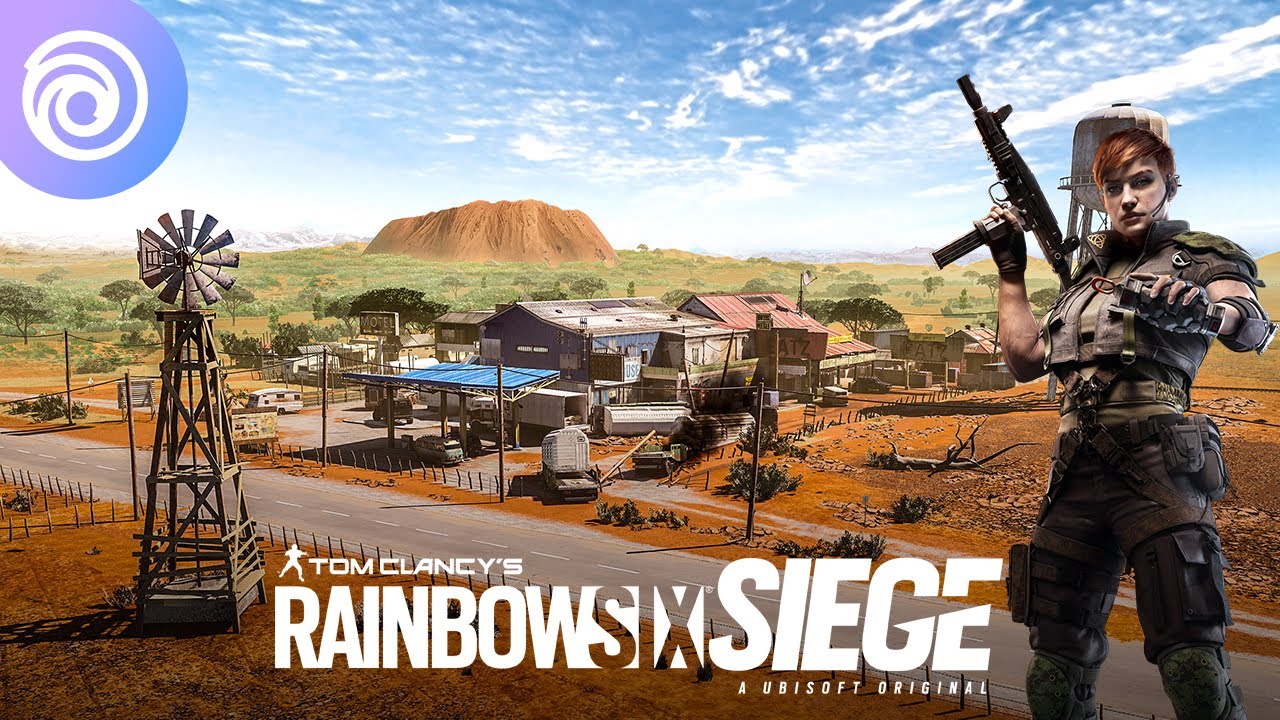 tom clancy rainbow