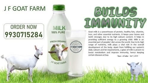 amul goat milk