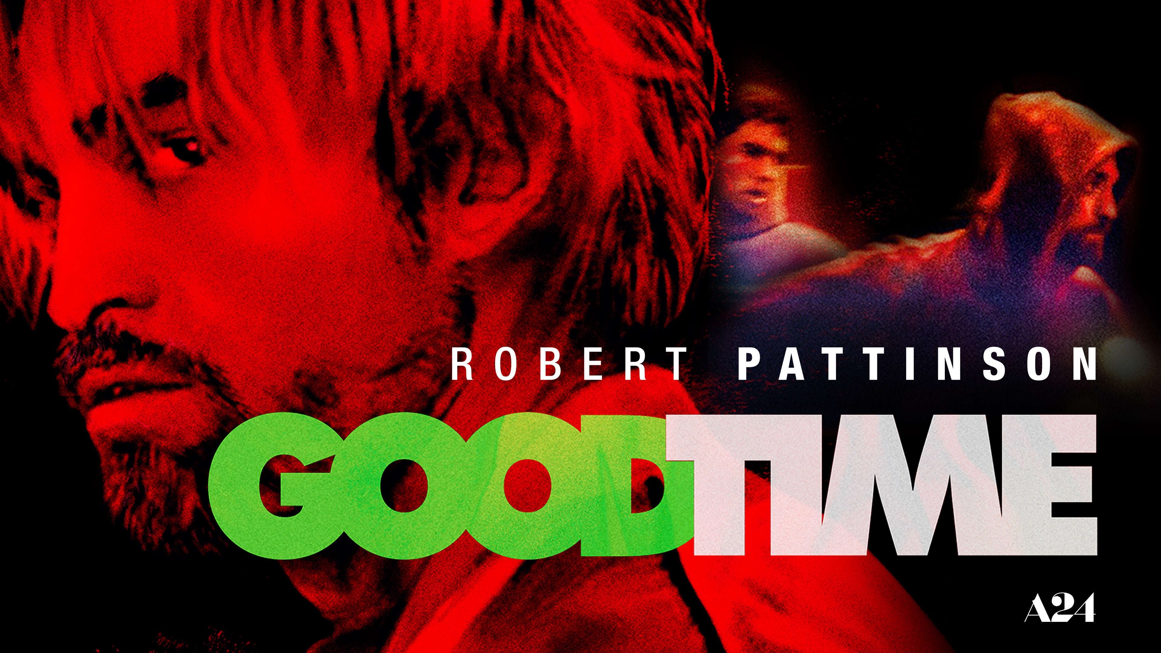 good time 2017 watch online free