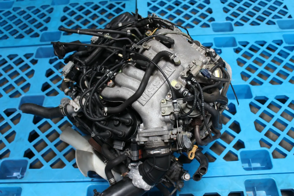 vg33 engine