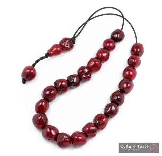 greek worry beads