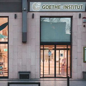 goethe institut