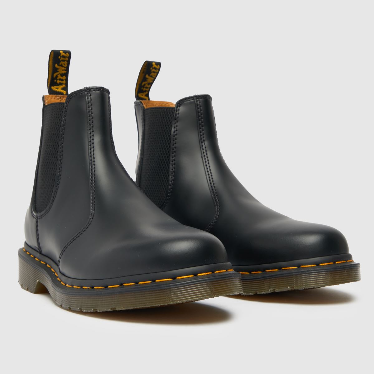 doc martens chelsea boots womens