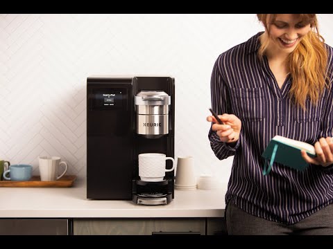 keurig k3500