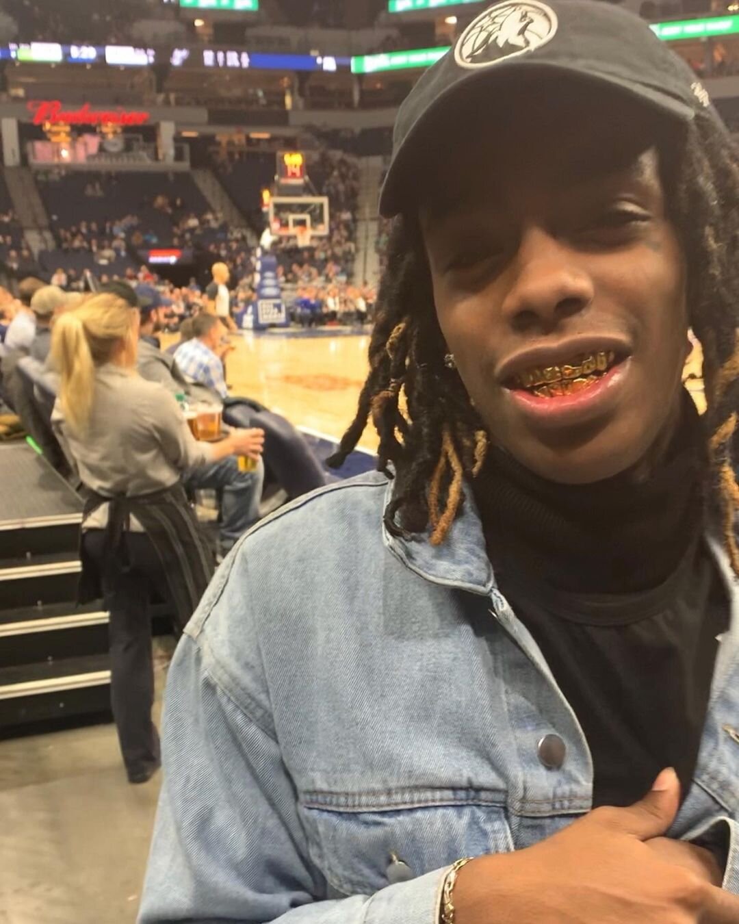 ynw melly height