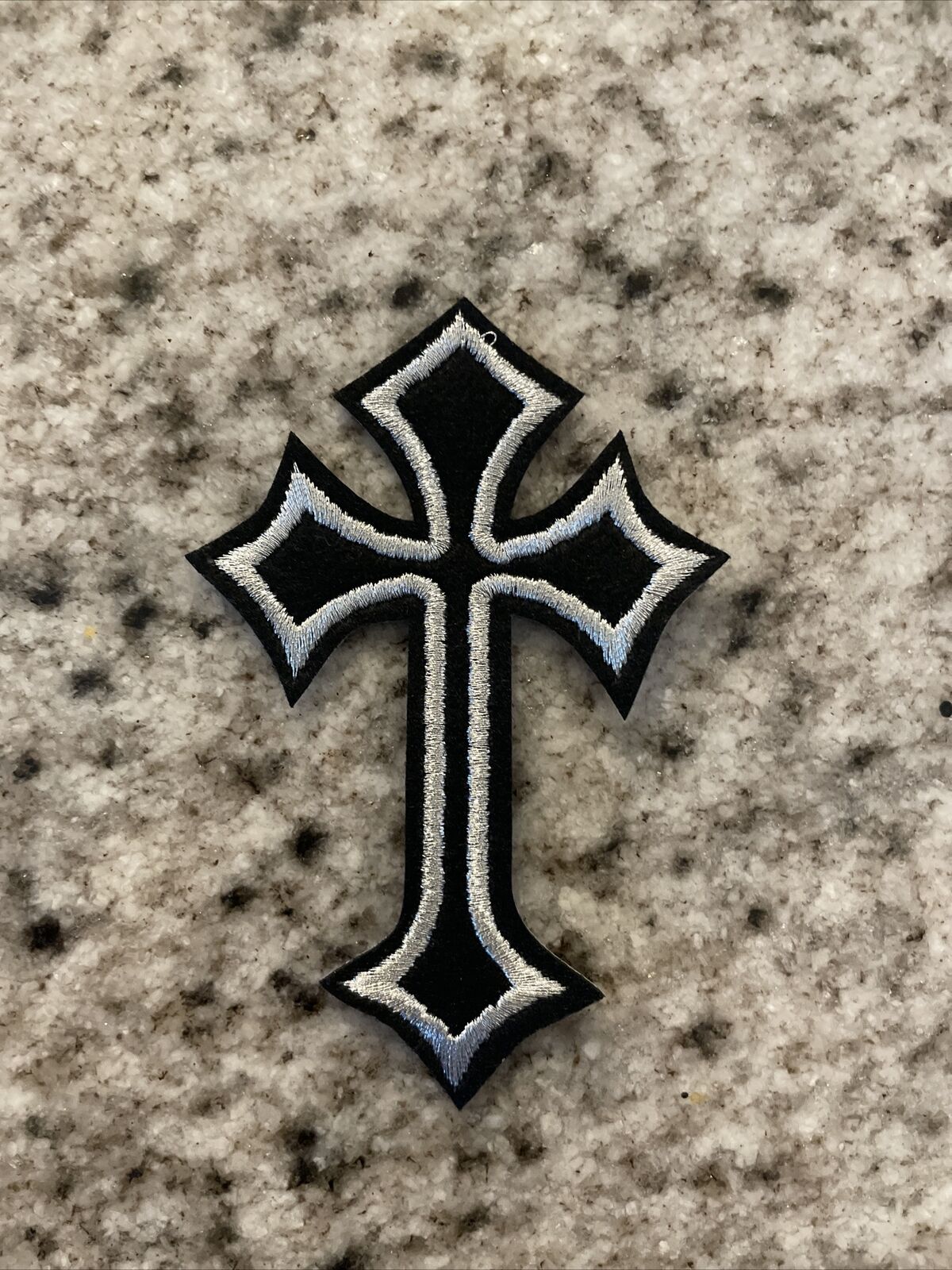 chrome hearts cross