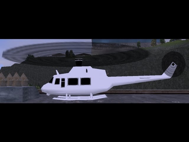 helicopter cheat in gta 3