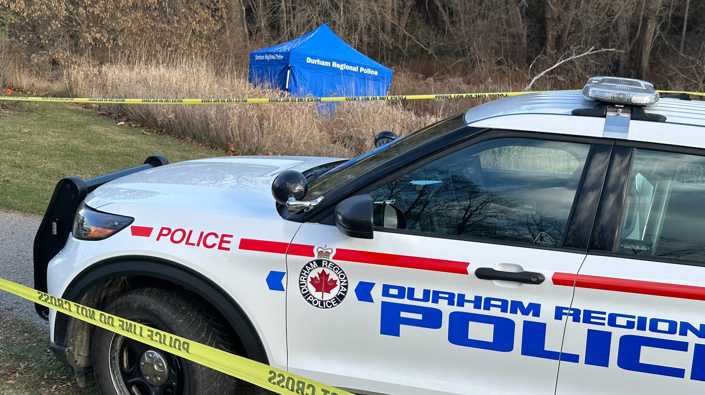 remains found in bowmanville