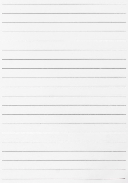 lined paper png