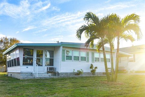 mobile homes for sale in palm harbor fl