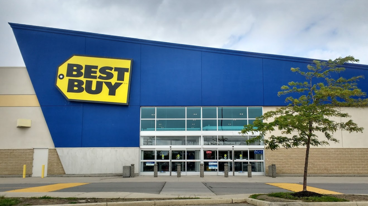 best buy hamilton