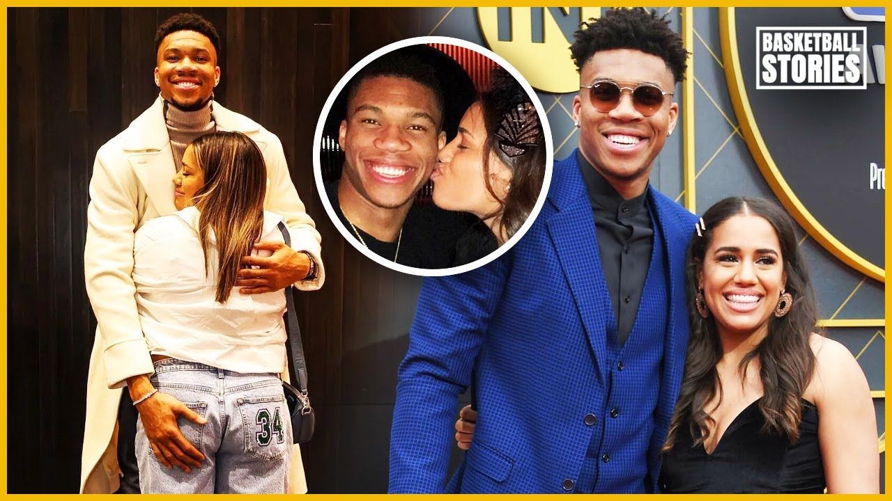 giannis antetokounmpo gf