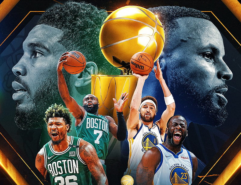 nba finals wallpaper