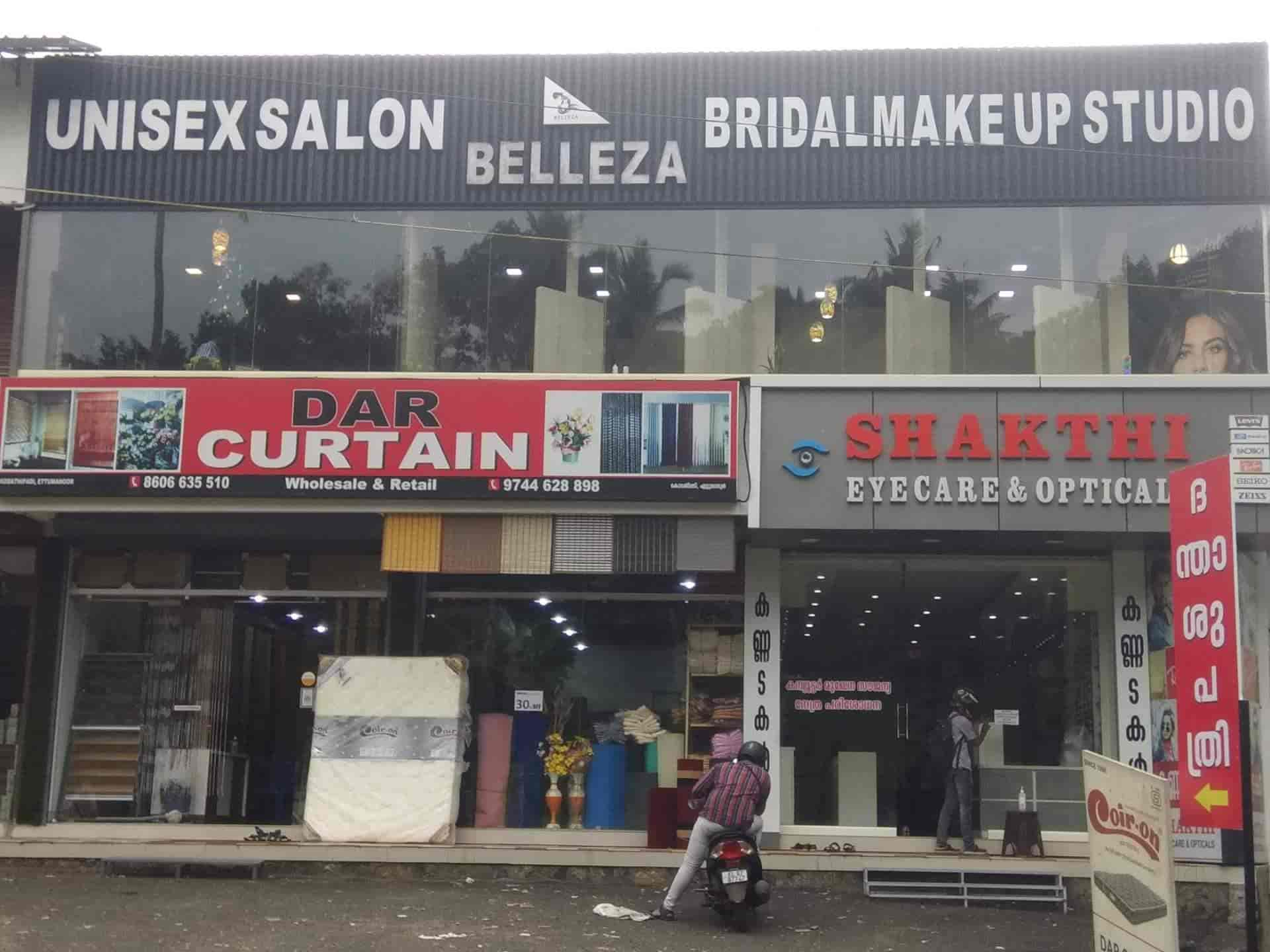 salons in kottayam