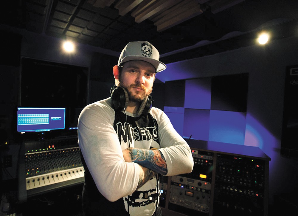 mac lethal