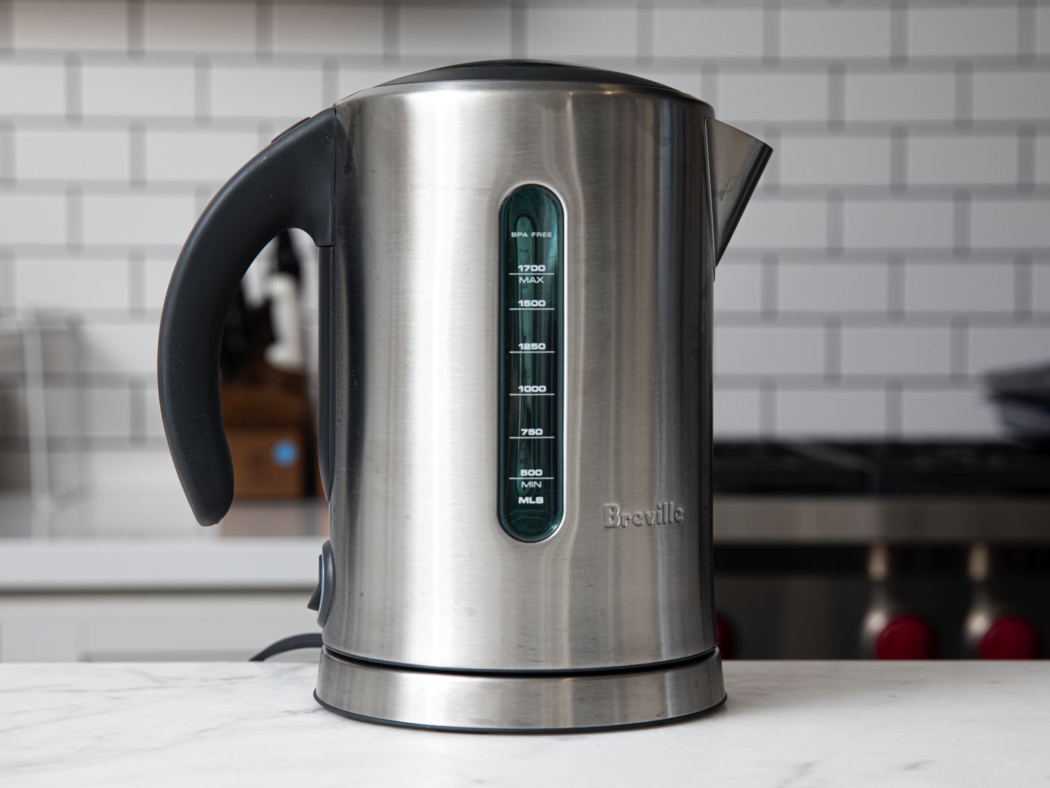 best rated electric kettles