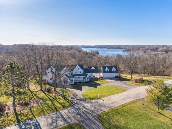 zillow lake redstone