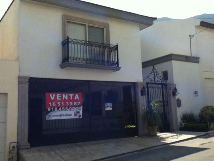 venta de casas en monterrey nuevo leon