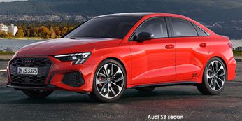 audi s3 specs