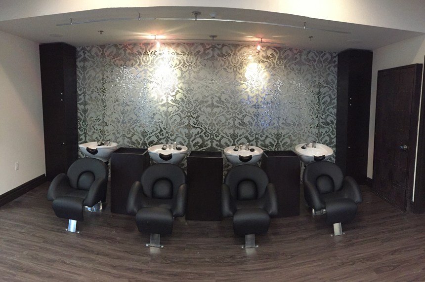 luxe salon simi valley