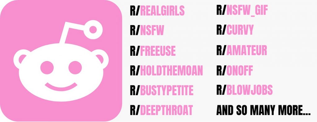 best hentai reddits