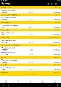 flight view tracker