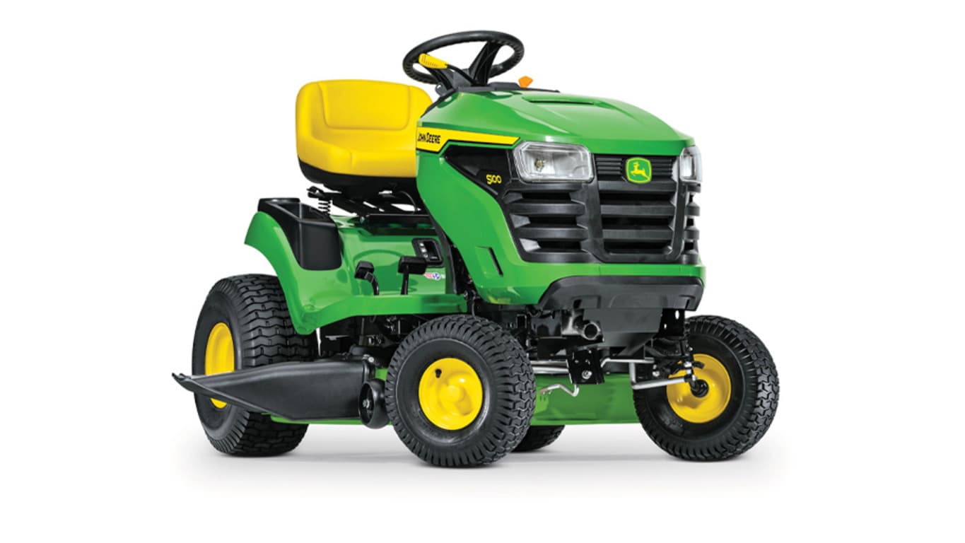 s100 john deere