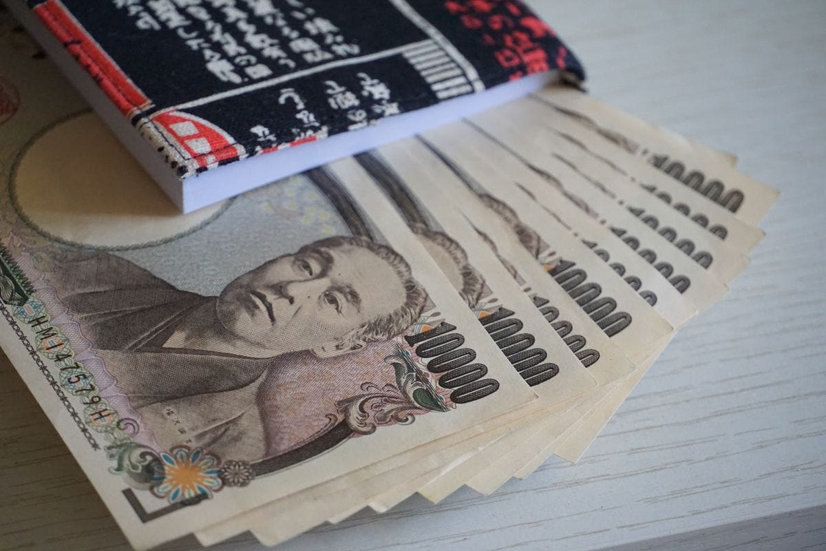 aud to japanese yen forecast