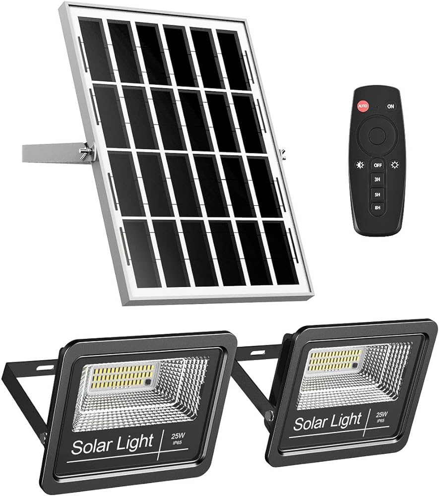 solar-led-lampe 6000k