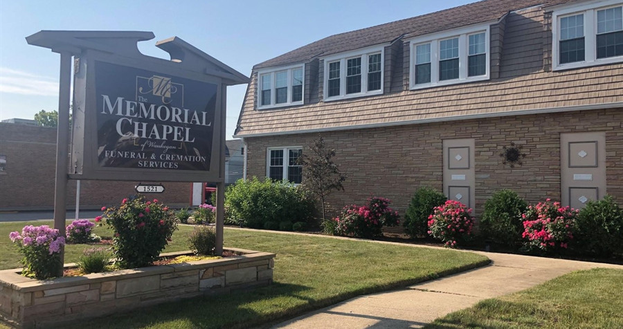 funeral homes in waukegan il