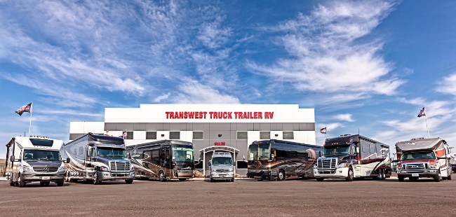 freightliner dealer