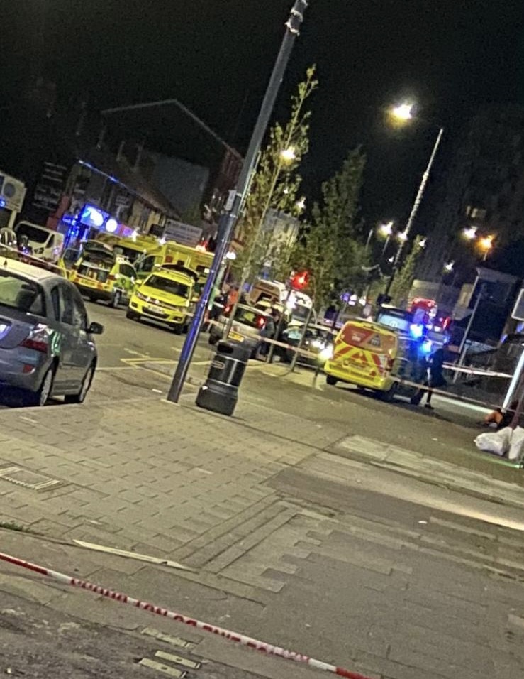 murder in edgware