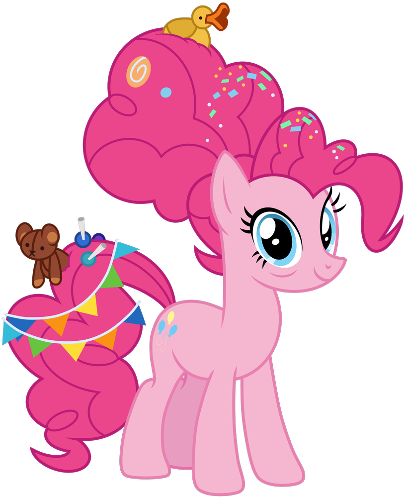 pinkie pie full name