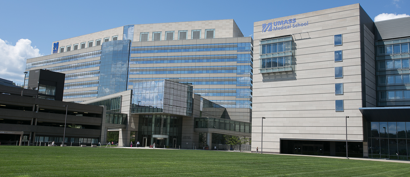 umass chan medical school