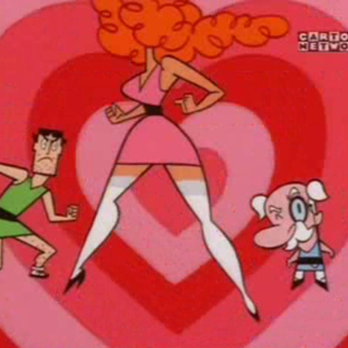 powerpuff girls ende