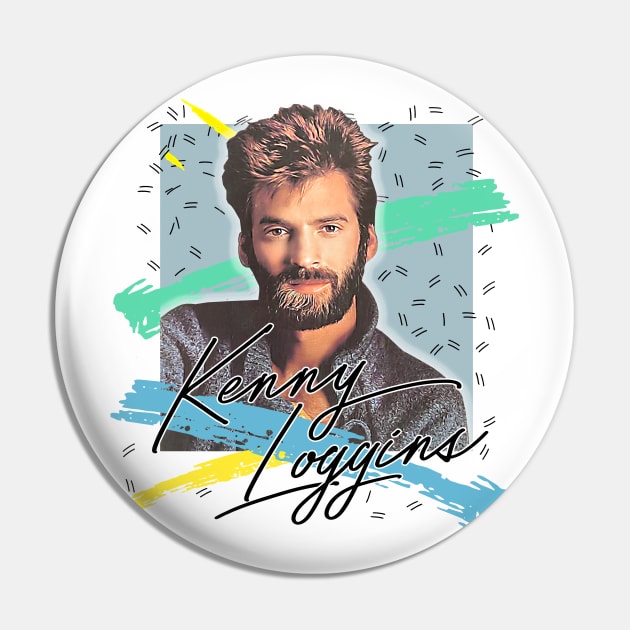 kenny loggins fan club