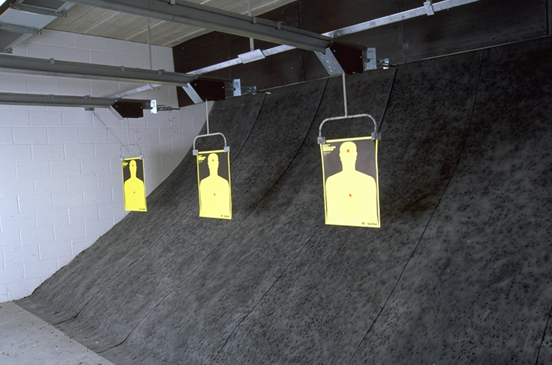 shooting range santee ca