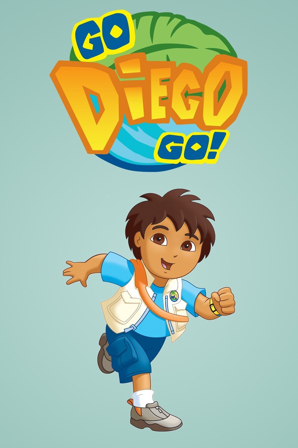 diego the explorer