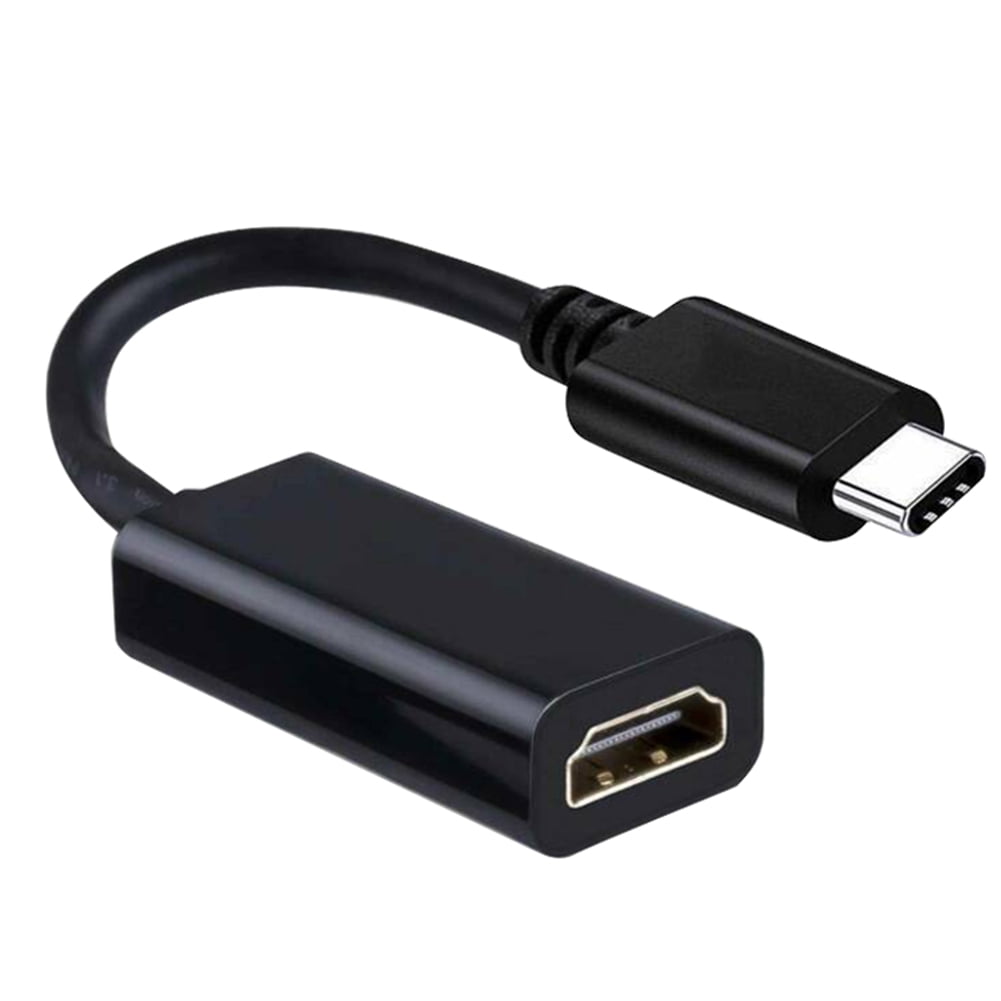 phone adapter to hdmi