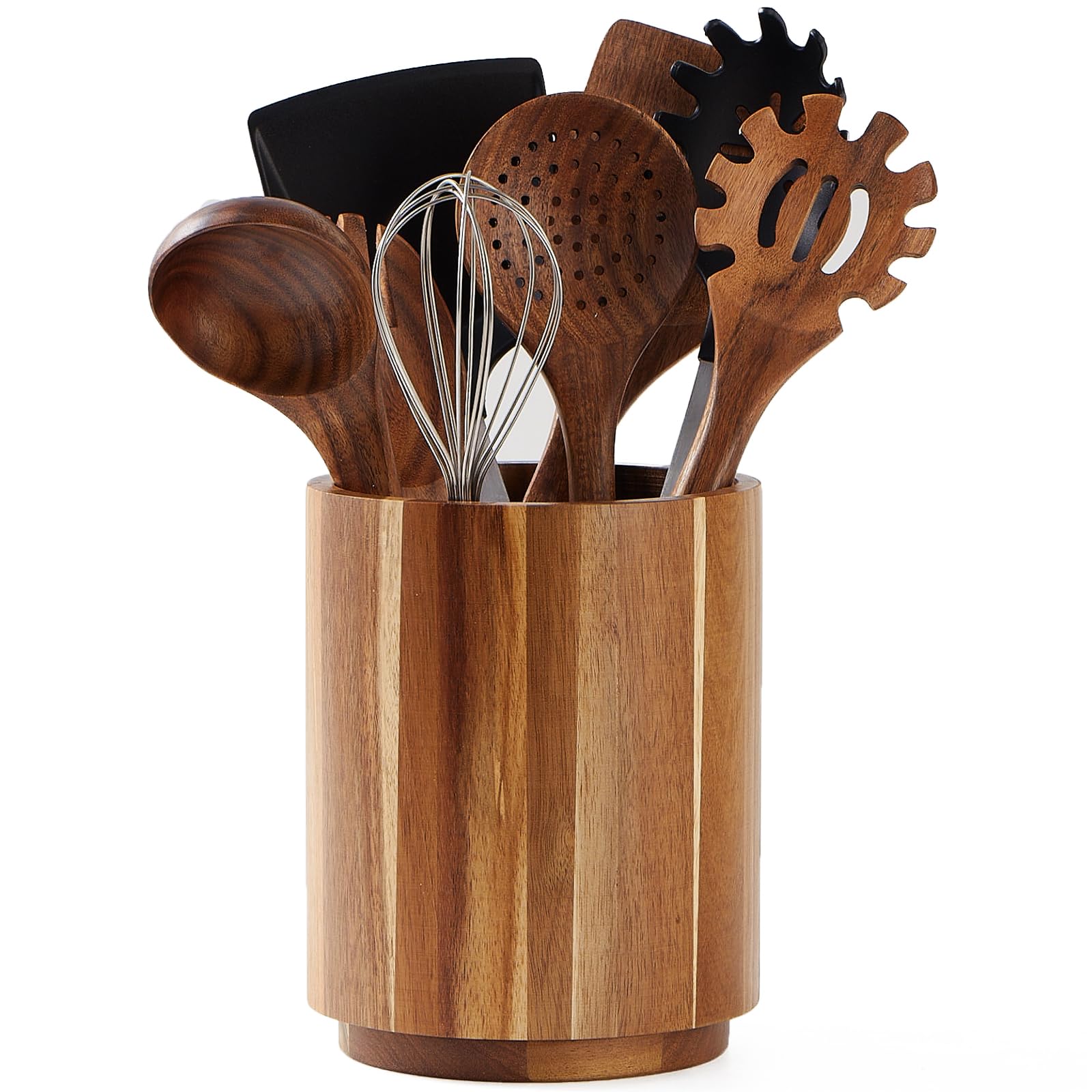 utensil holder for countertops