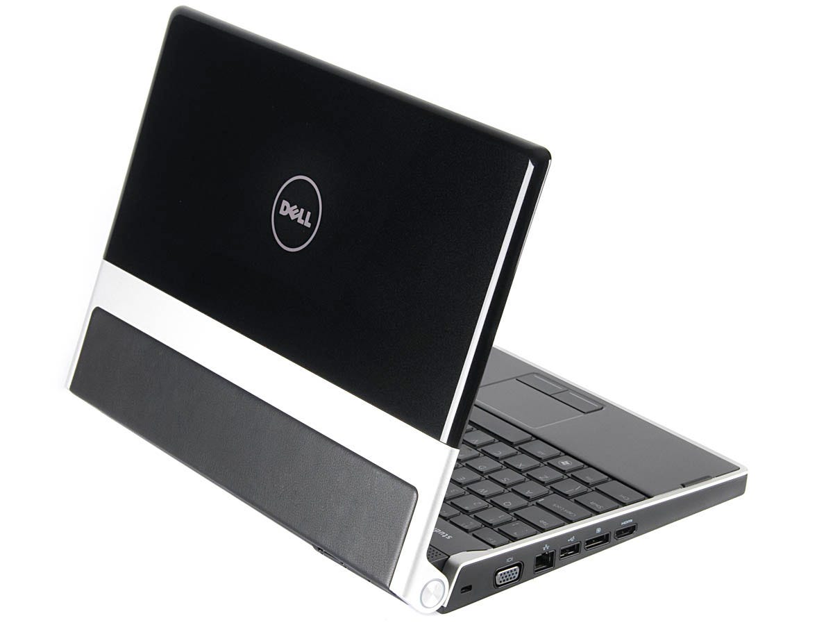 dell studio xps 13 1340