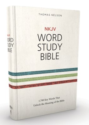 bible gateway nkjv