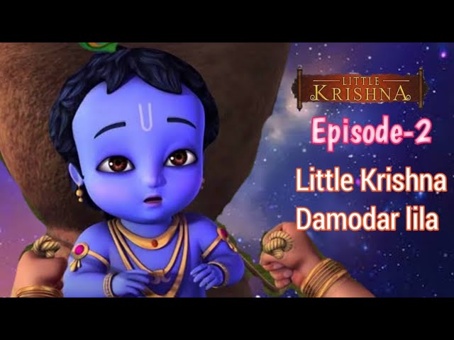 krishna episode 2