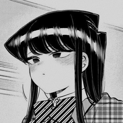 komi pfp