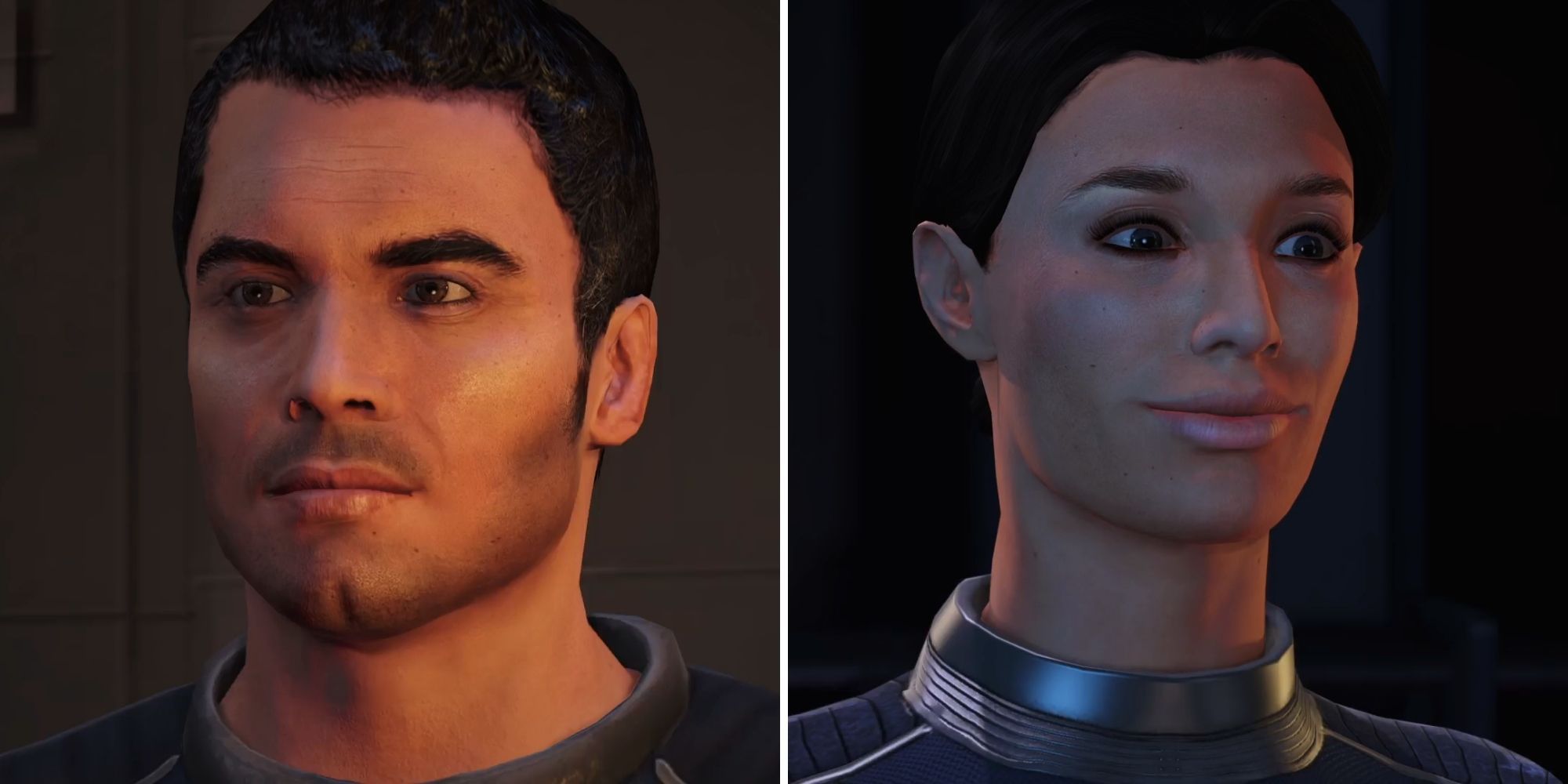 mass effect kaidan or ashley