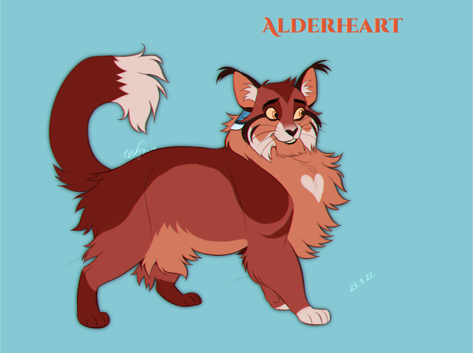 alderheart