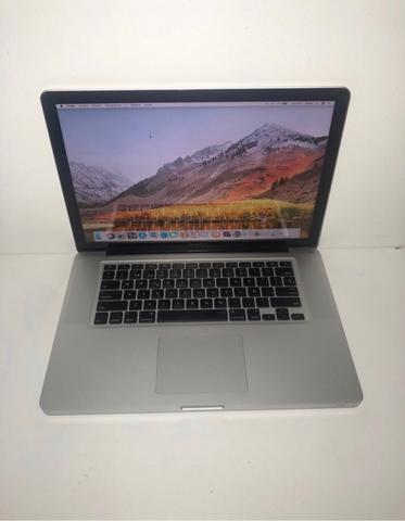 macbook pro a1286 i7 2010