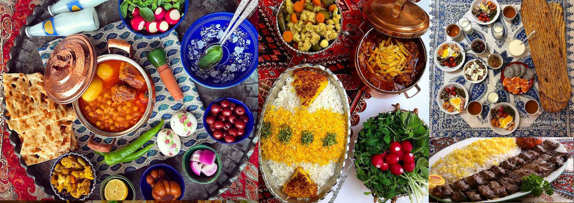 iranian cuisine near me